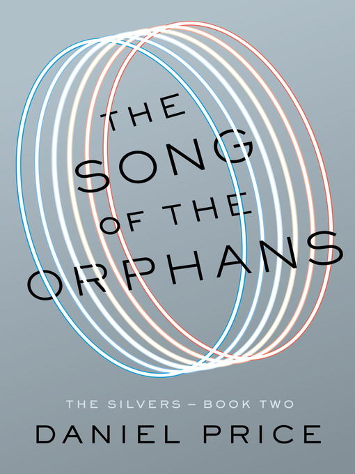 Cover of The Song of the Orphans